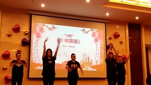 晚安最近超火的一首歌《少林英雄》完整版MV