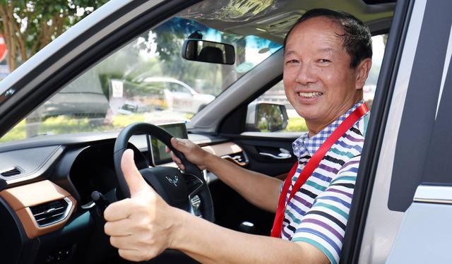 开新神车征服八桂山水 一位五菱铁粉的宏光s3之旅