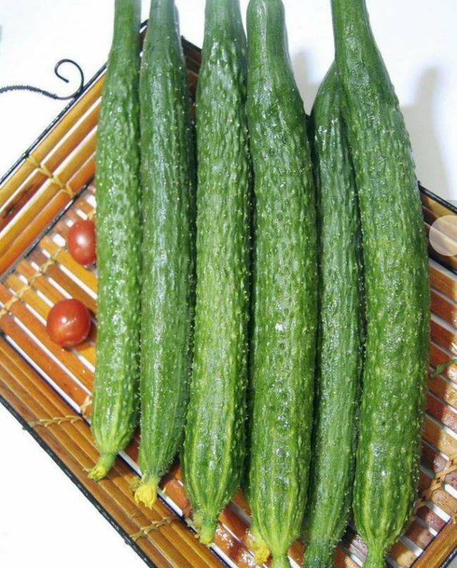 几种简单凉拌菜分享—原来凉菜还能这样吃!