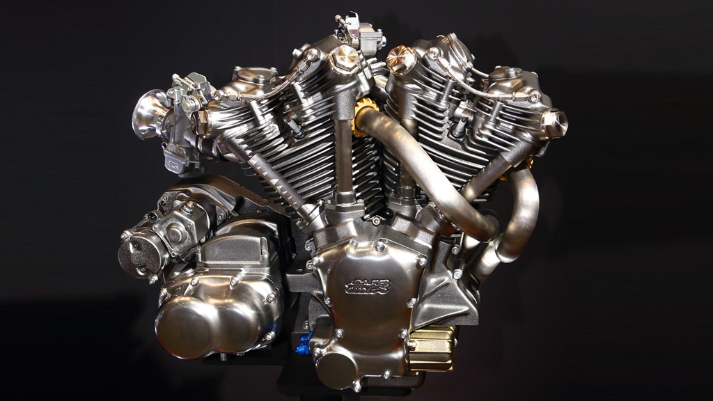 本田御用改装厂mugen重启v型双缸发动机计划