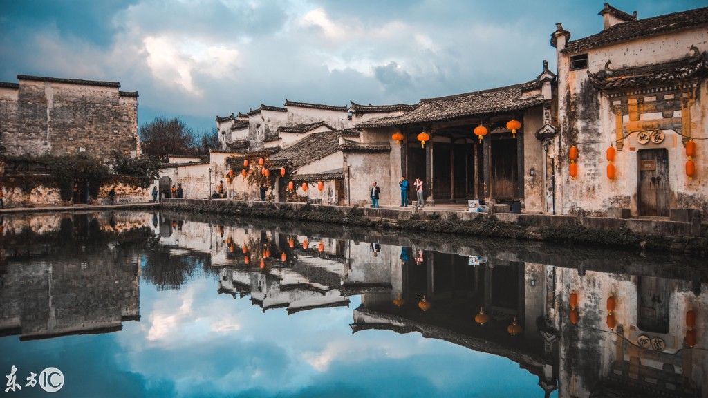 实拍:江南烟雨,朦胧意境,留一道不灭的痕迹!|烟雨|意境|江南_新浪新闻