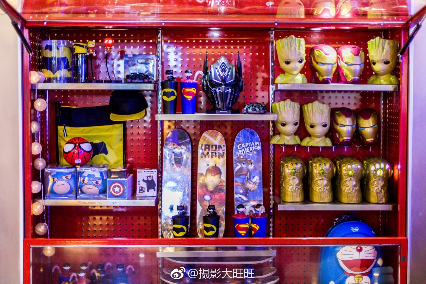 石家庄先天下中都G影城