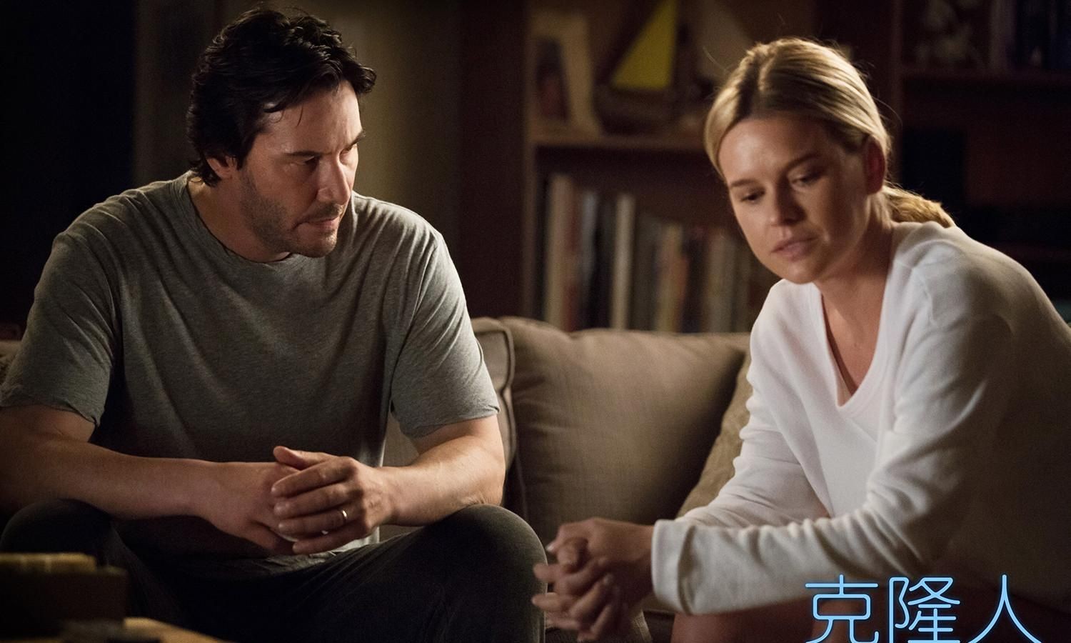 克隆人有多好看5张大图给你答案