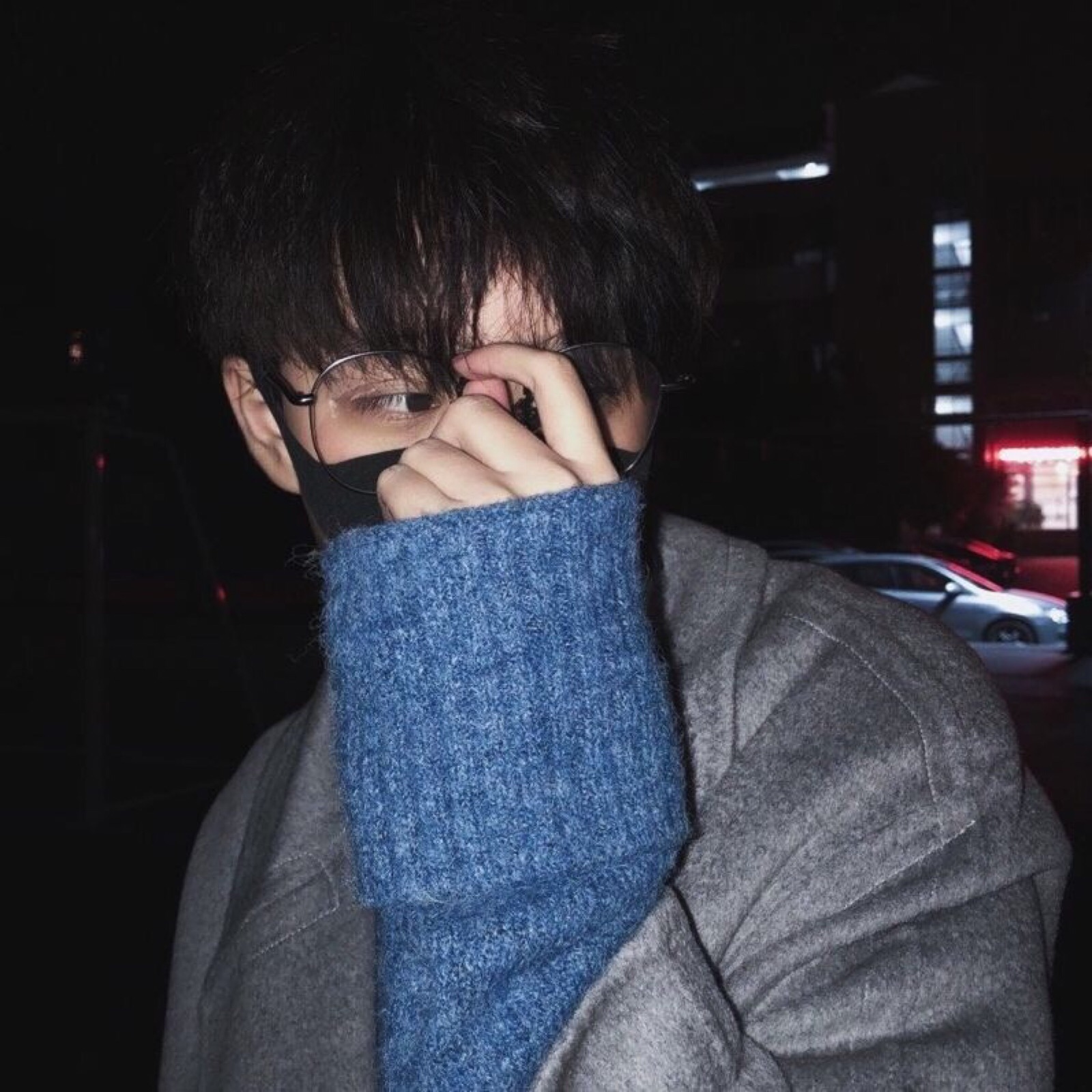 今日份男头 喜欢点赞