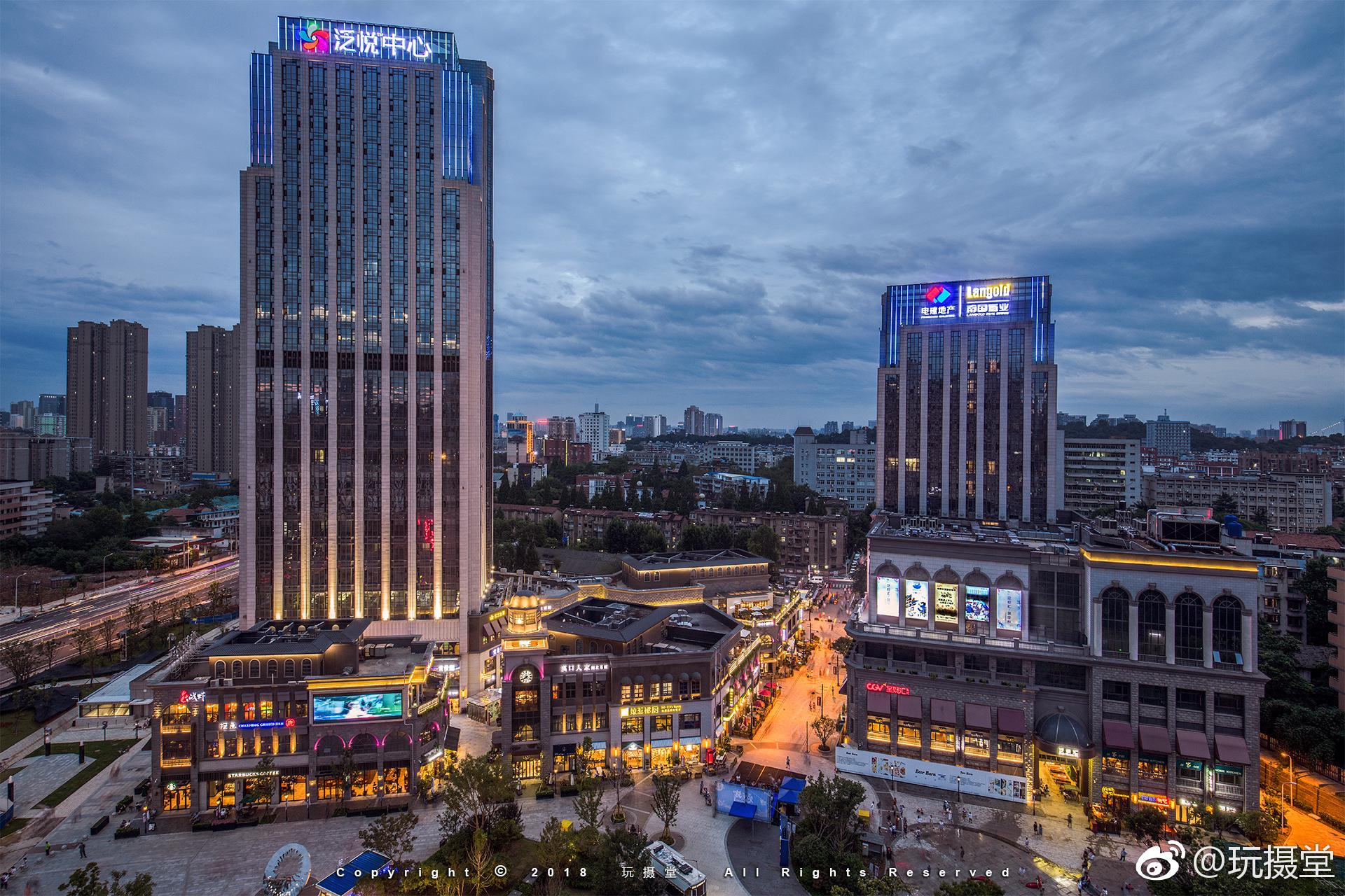 这块还是第一次拍