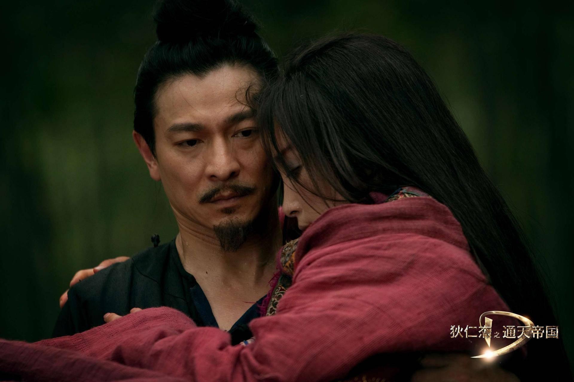 他因太帅而无法体现演技?出道37年无绯闻,继坠马后又将有新作!