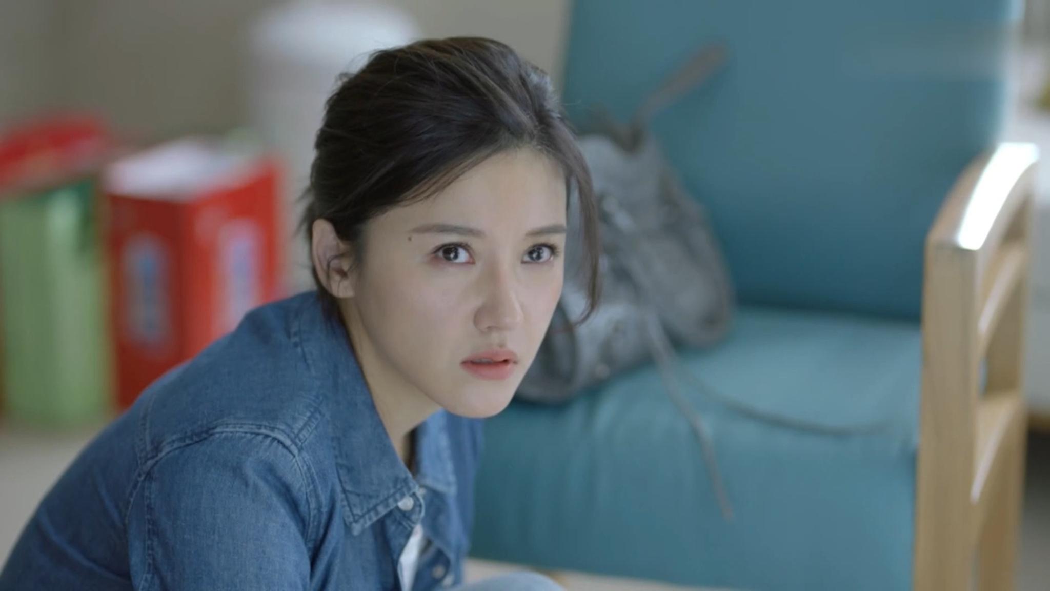 好久不见预告 花朵朵告诉梦蝶,我不该指责你,难道还要崇拜你啊