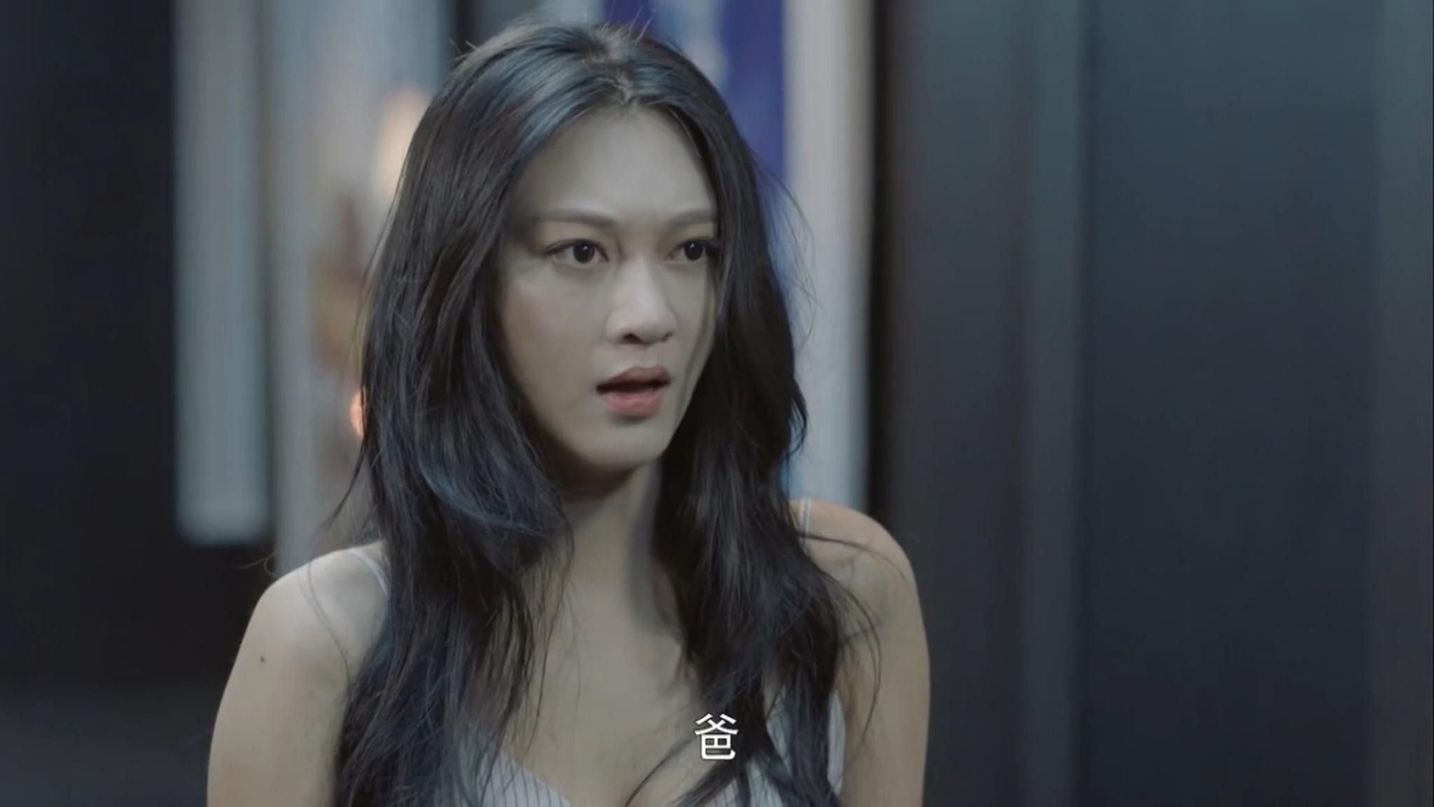 好久不见预告 花朵朵告诉梦蝶,我不该指责你,难道还要崇拜你啊