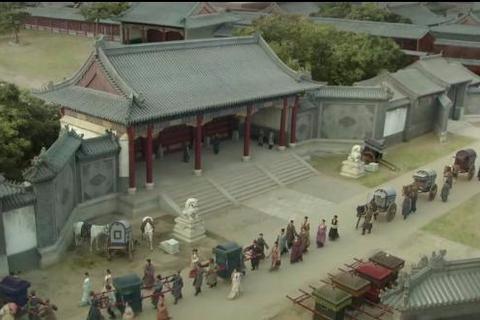 1,宋朝时期的应天府,就是现在的河南商丘.