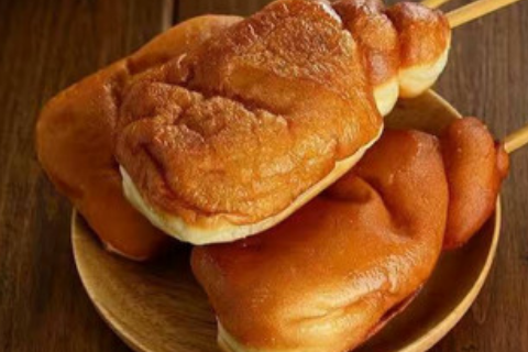 80后美食知多少?吃过这些的才有回忆,一起来看一下吧