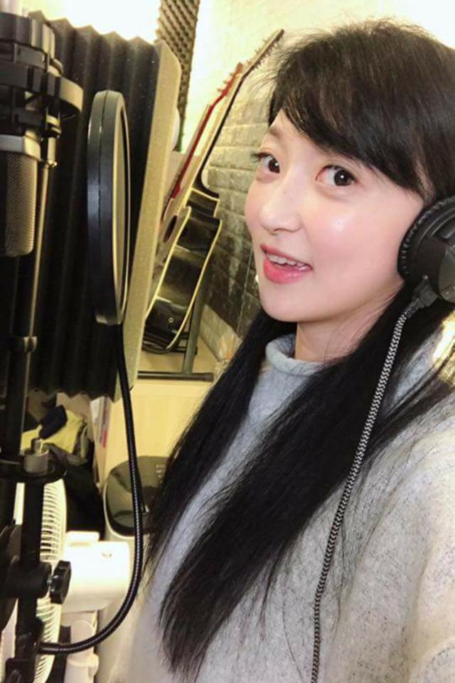 还记得《新白娘子传奇》小李碧莲吗,如今能歌善舞,美丽动人