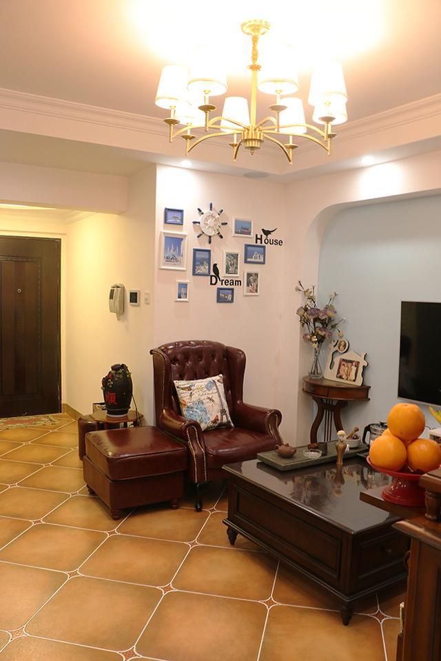 头次去朋友家做客,进门鞋柜就让我吓坏了,卫生间估计你也没见过