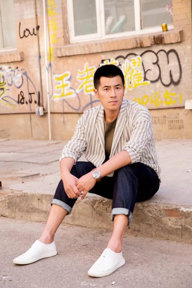 电视剧《庆余年》杀青 王铮于荣光演绎铁血首领不负期待