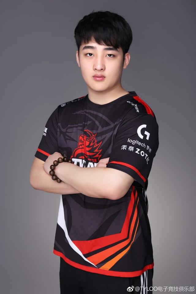 绝地求生:tyloo电子竞技俱乐部发布官博 租借103至微博战队