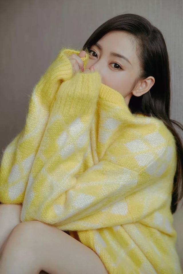 她自爆曾没有一部戏可拍,现在拍了好几部戏人们却还只记得一部戏