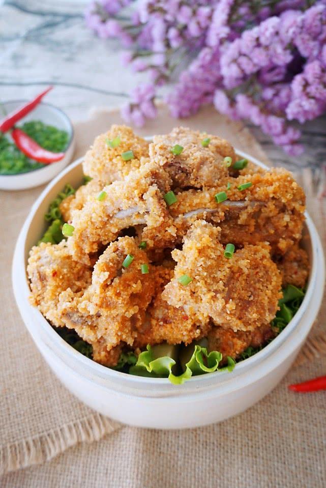 【花儿】资深独立美食原创撰稿人国家一级公共营养师多媒体平台签约