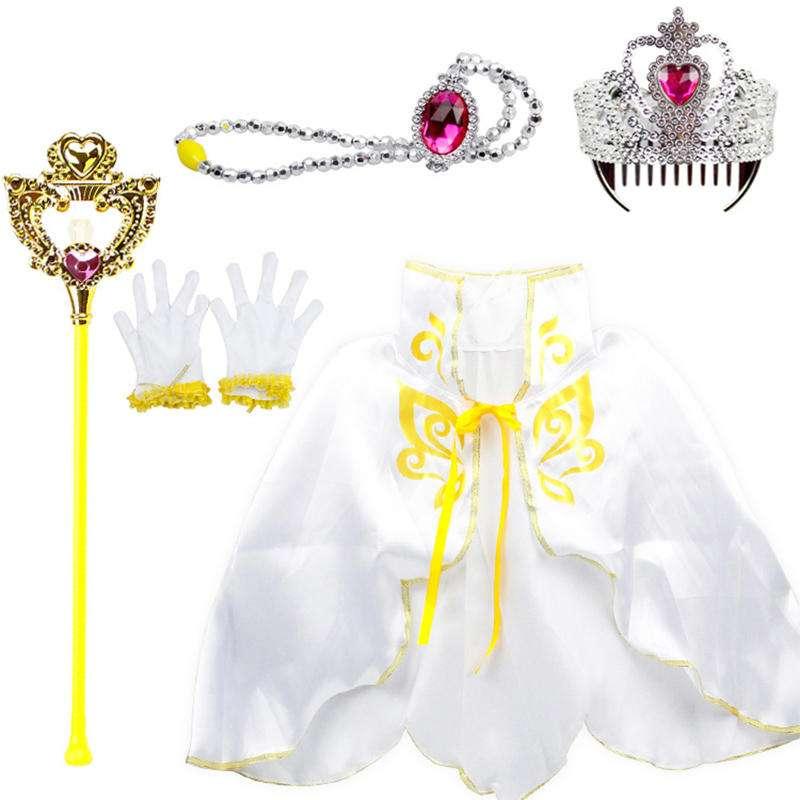 什么?巴啦啦小魔仙里竟然有这种神剧情?你知道吗