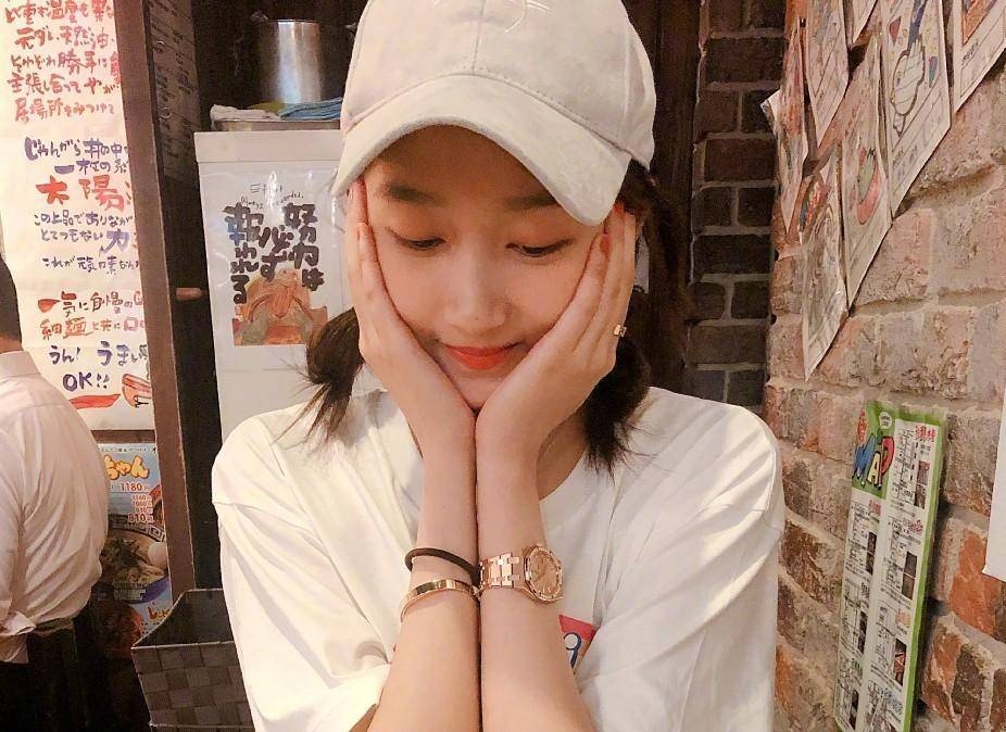 有点甜!筹备二巡的鹿晗忙中仍不忘女友生日,网