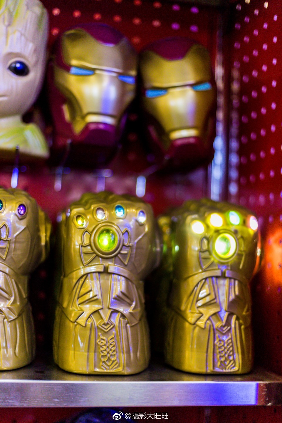 石家庄先天下中都G影城