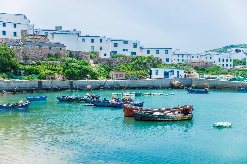 上海周边这座岛可看蓝色荧光海,网友表示和想象的并不一样