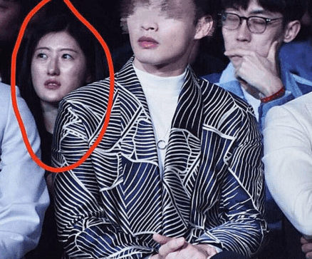 张彬彬和经纪人恋爱? 发展资源全给张彬彬, 网友: "脱粉! "