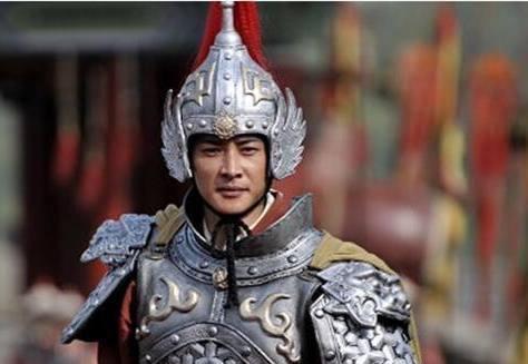 传说中杨六郎的儿子,杨文广他爸,后来子承父业,当了边关元帅,此人纯属