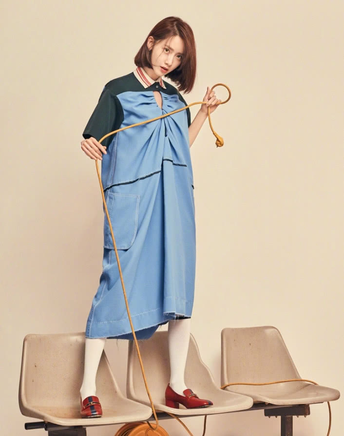 整理林允儿同款鞋有哪些,附潮鞋购买渠道 第2张 整理林允儿同款鞋有哪些,附潮鞋购买渠道 第2张