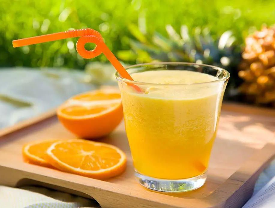 目前,中国果汁汽水饮料招商的品牌都有哪些?