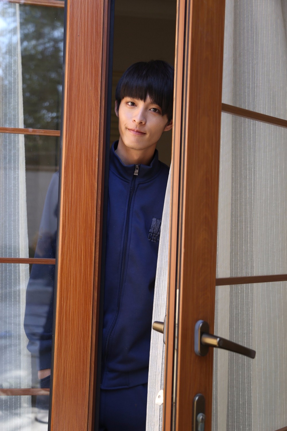 曹佑宁《奇妙物语之重生电梯》分饰两角 "精分"对决演技获赞