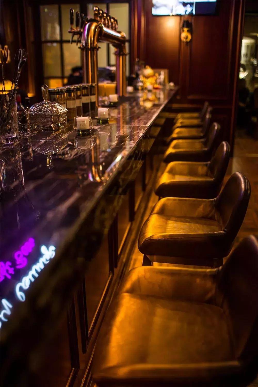 威海酒吧大盘点 带你找到午夜归属!