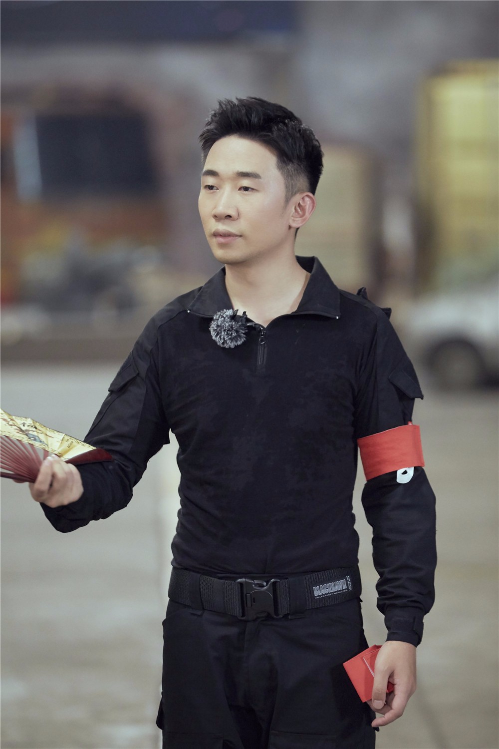 当柳岩遇上杨迪,两人将碰撞出怎样的火花?