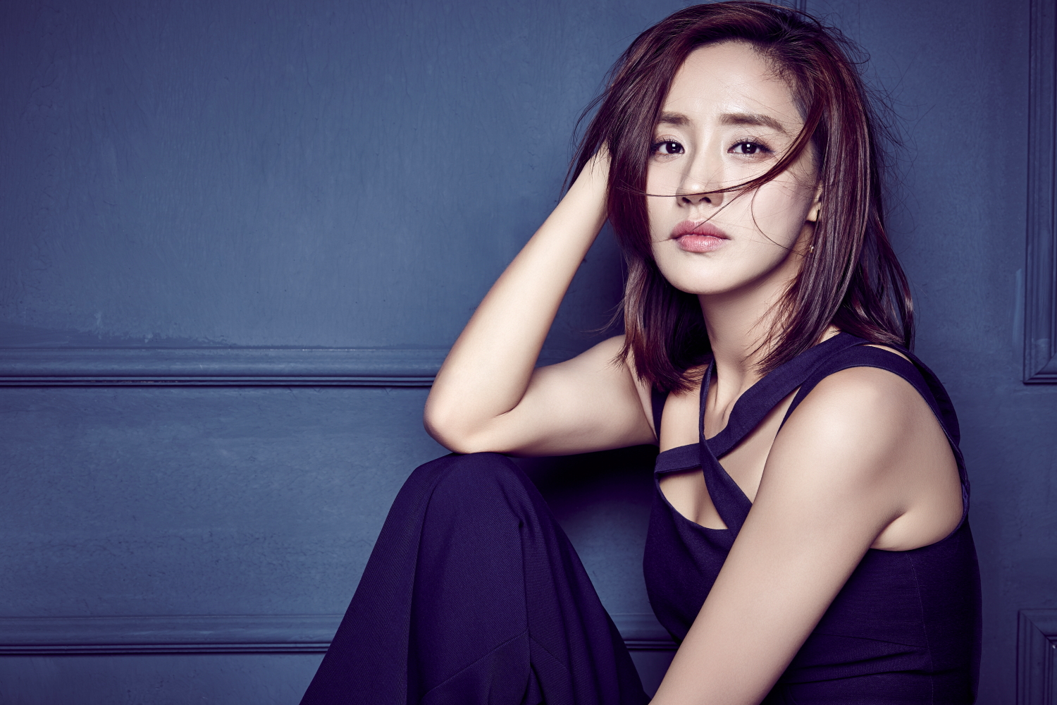 《超级翁婿》是女性成长手册,和倪大红飙戏的王智很出色