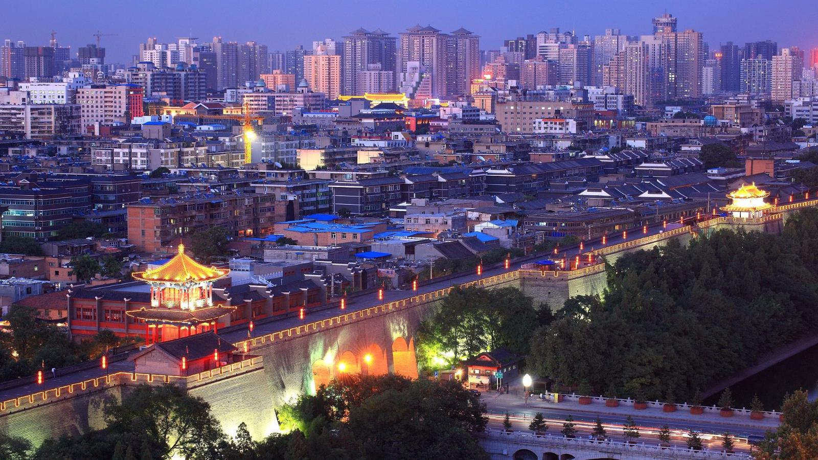 又一个"调水工程"即将问世中国,这下被印度捡了大便宜