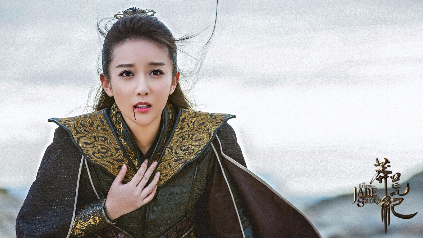 近日,由刘恺威,王鸥主演的电视剧《莽荒纪》已经开始热播了.