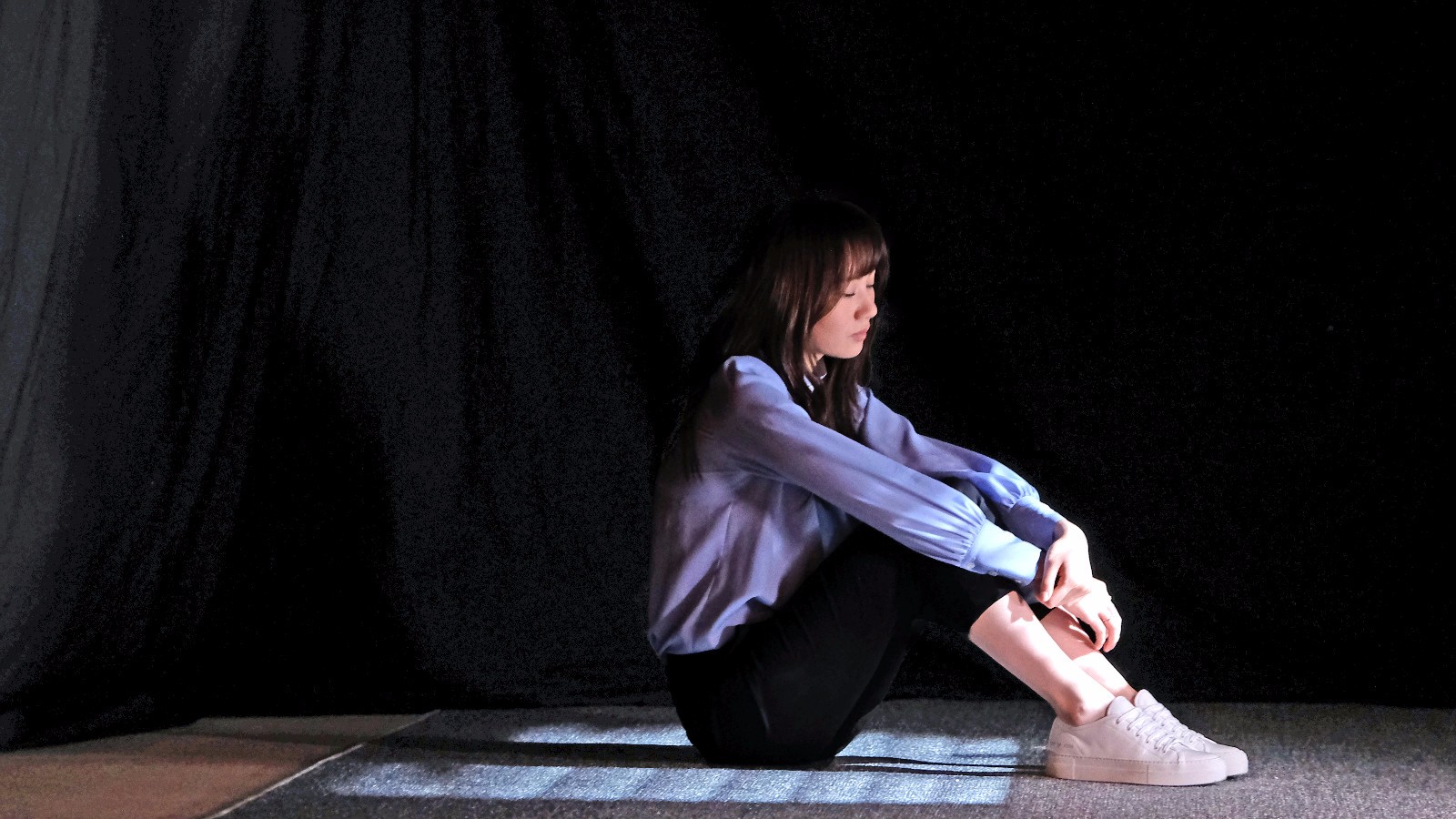 王笠人歌曲爆红下载5千万次 拍mv笑称像灾难片