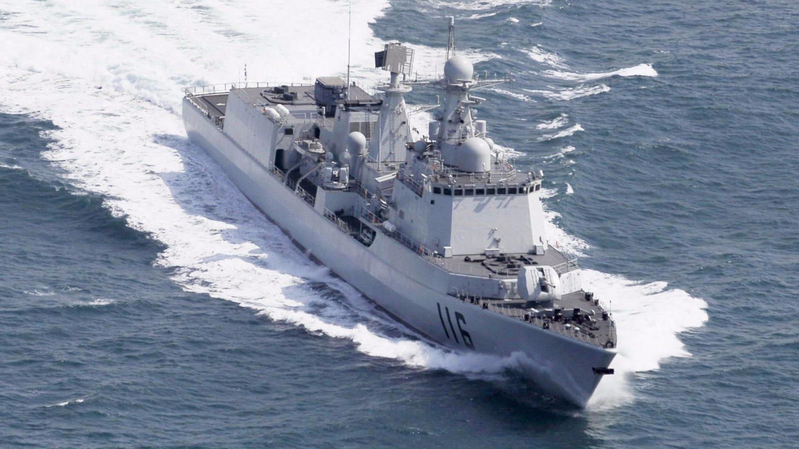 比055驱逐舰还要大,俄罗斯计划建造顶级战舰!