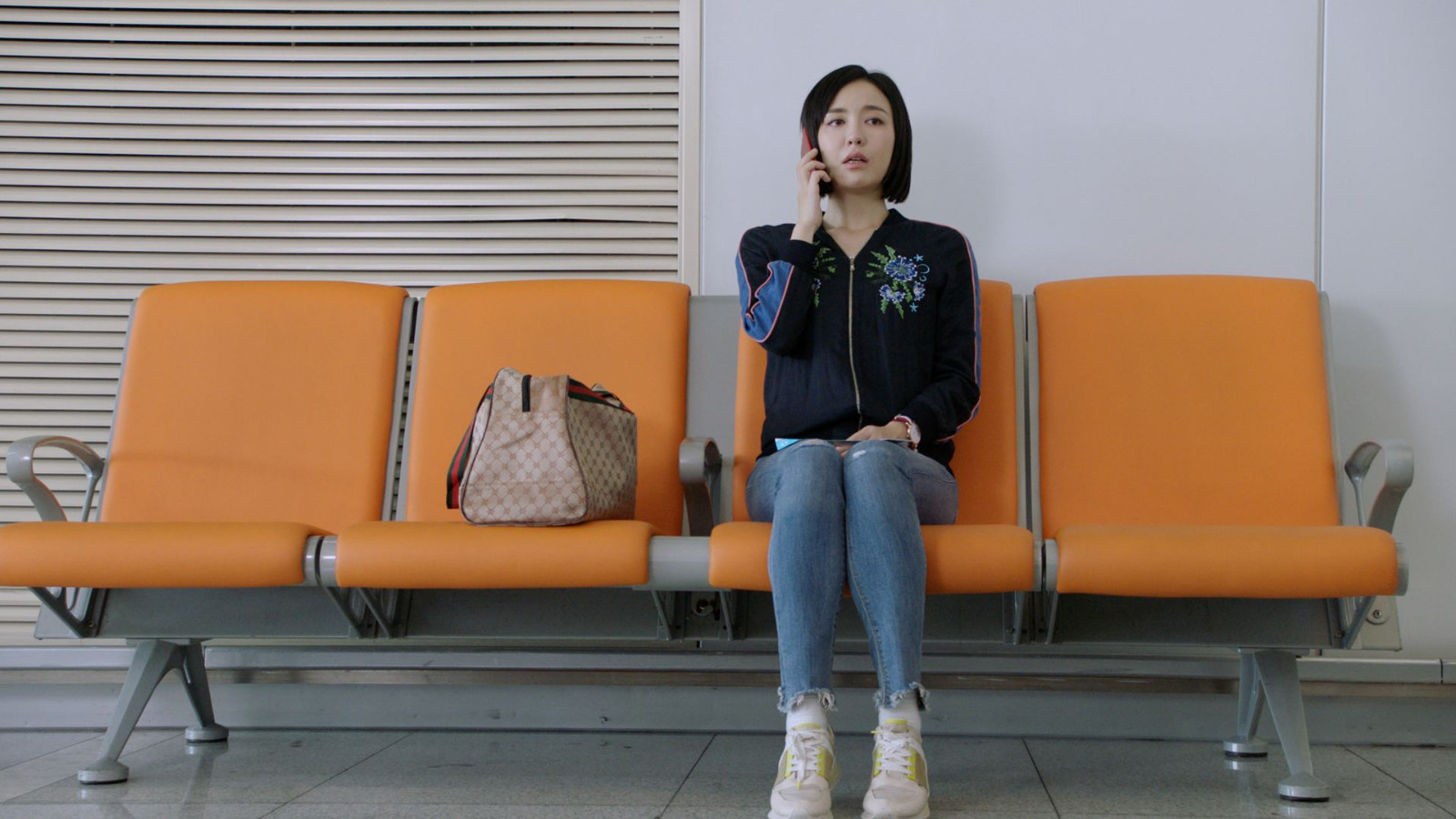 《执行利剑》收官在即 左琳逆风翻盘巧设计引内鬼现身