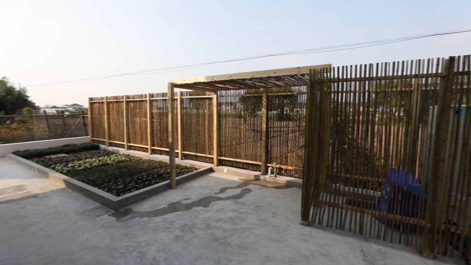 梦想改造家关注抱团养老的家张雷暖心重建乡村适老住宅