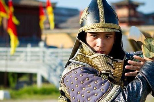 被敌军包围,敌军不忍处死他,全体跪下请他走|魏延|傅燮|敌军_新浪新闻