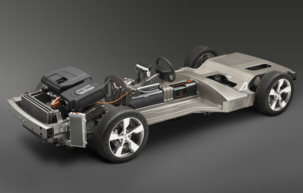 转子发动机重生!这回马自达打算把它用在买菜车上