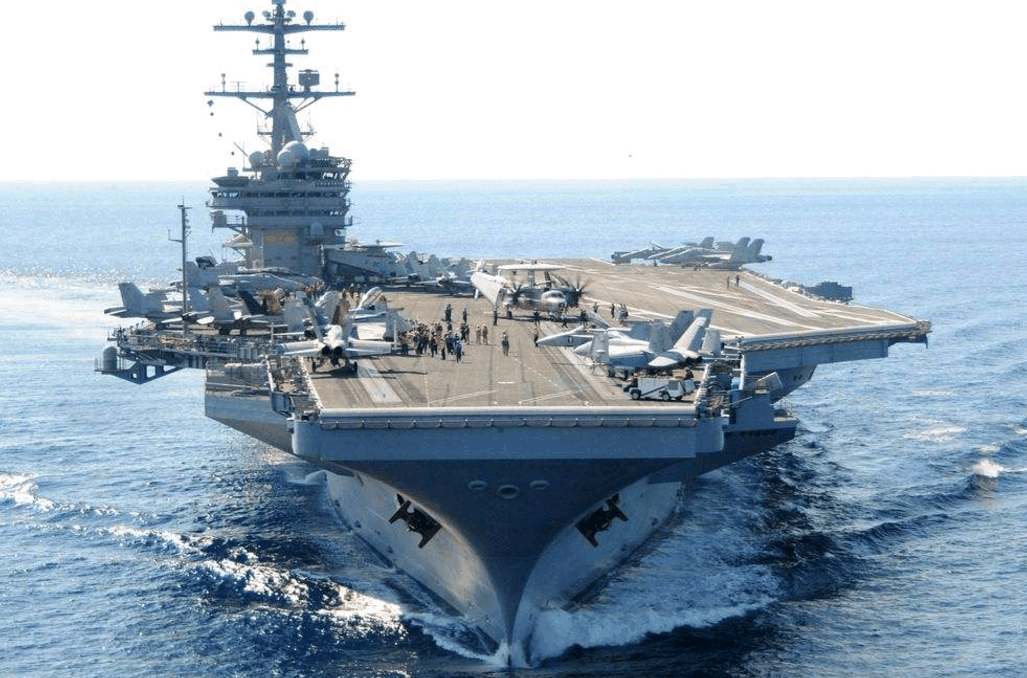国产航母超过700亿,核动力航母数额庞大