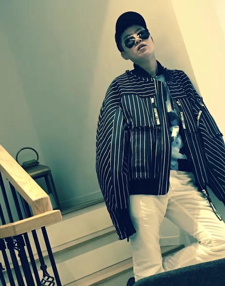 带你见识不一样的网红主播韩亚乐