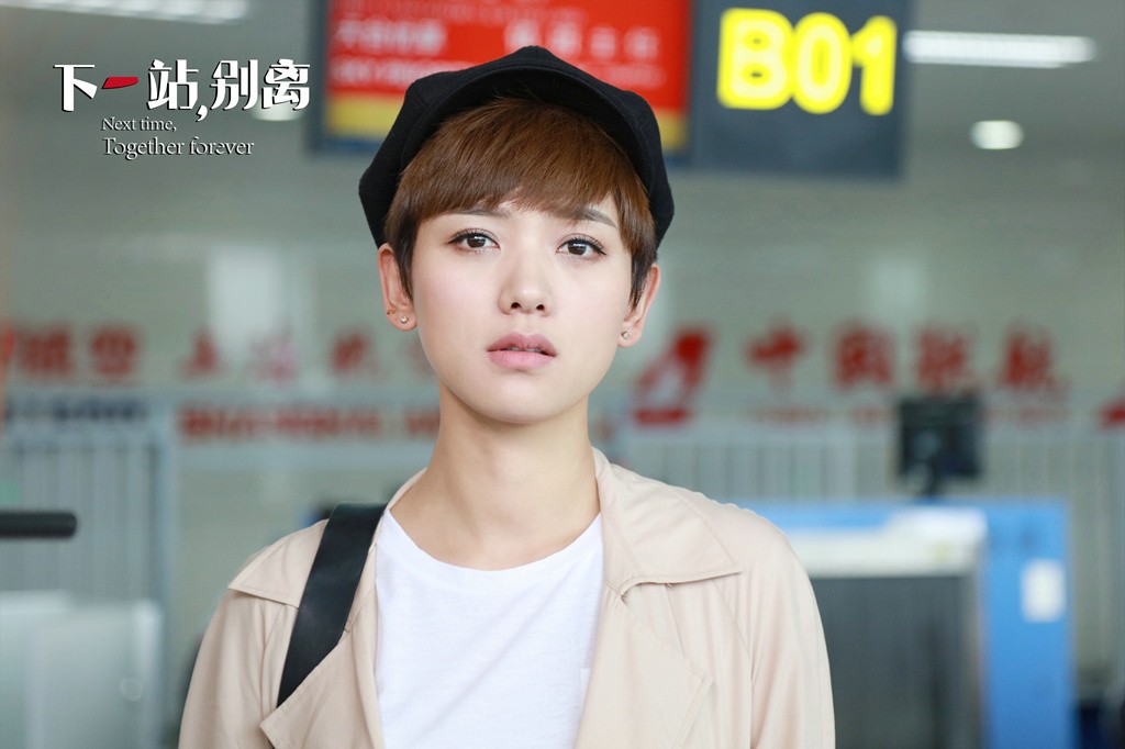 李晓峰演技获肯定下一站别离诠释复杂内心