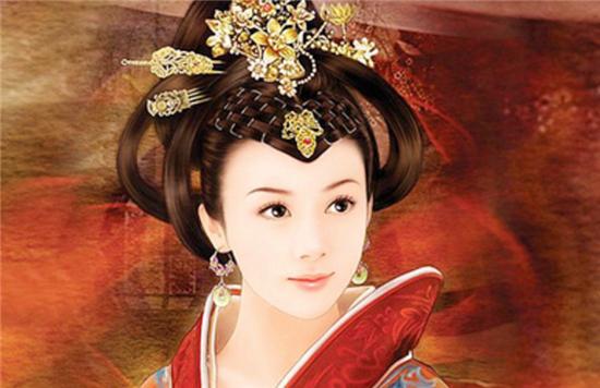 长孙皇后出殡天降大雨李世民大怒徐茂公说了8个字救了300人