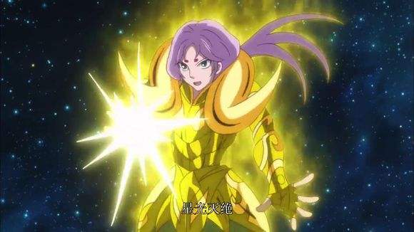 星屑旋转功在碰到水晶墙的时候会发生反弹.