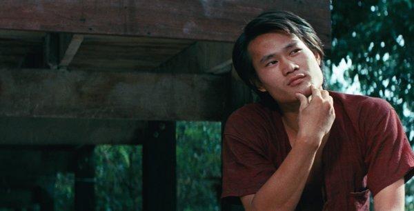 李小龙的一张珍贵合照:有他生前的"左膀右臂",包租公元华也在