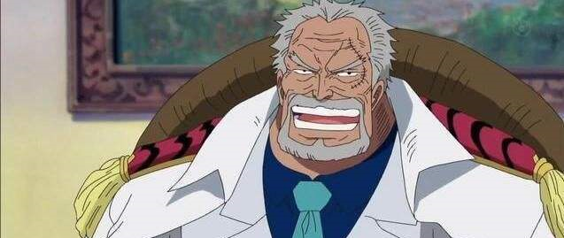 海贼王:蒙奇·d·多拉格曾是贝加庞克的实验品!