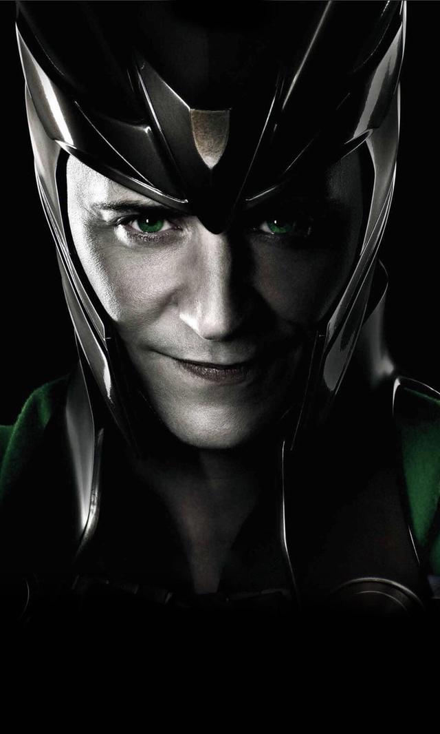 动态锁屏漫威锁屏壁纸,会动的!超高清,主宰你的手机屏!