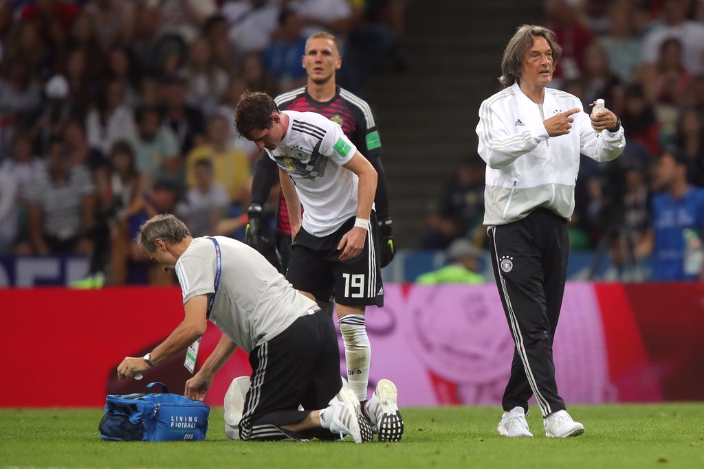 托尼克罗斯绝杀瑞典