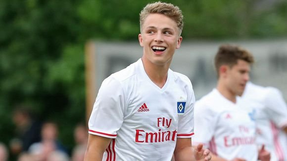 西媒预测2018年足坛十大新星:谁将是下一个梅